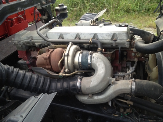 ขาย 6 ล้อ HINO MECA FG ติดเครน 5 ตัน 4 ปลอก ยาว 7.2 ขาย 6 ล้อ HINO MECA FG ติดเครน 5 ตัน 4 ปลอก ยาว 7.2