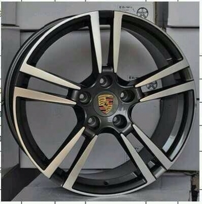 ล้อแม็กporche cayanne 21"115,000