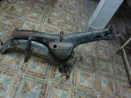 ขายโครงsuzuki A50สภาพดีครับ ขายโครงsuzuki A50สภาพดีครับ