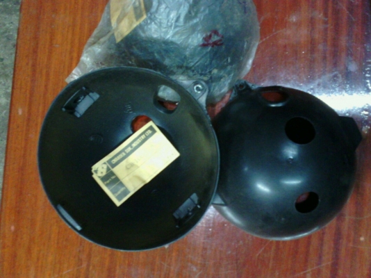 ขายกะโหลก (หน้ากาก) CB100