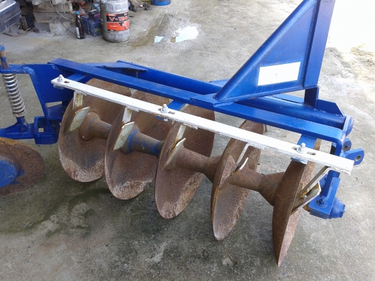 ขายผาน5 ราคาเบาๆ เอาไปใช้กัน นิมิตรยนต์ใบ22