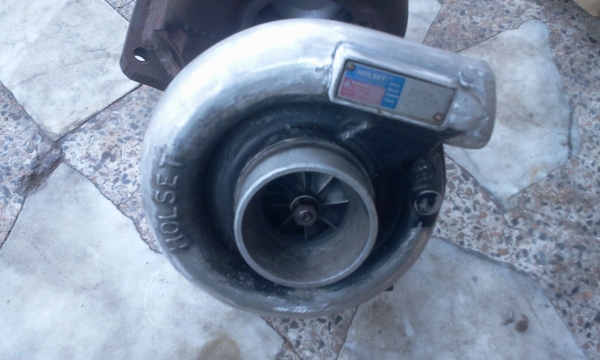 ขายเทอร์โบHOLSET H1 5500  t085 1694 239