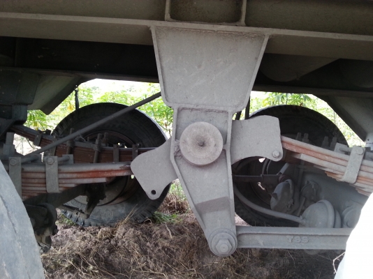 + หางตู้ผ้าใบ + หางตู้ผ้าใบ