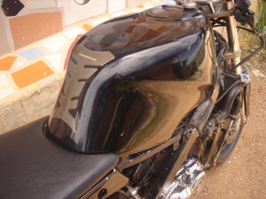 ขาย ฮอนด้า 400 ทะเบียน