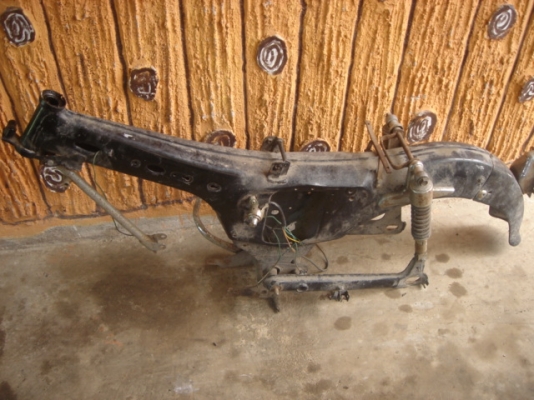 ขาย อะไหล่