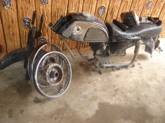 ขาย อะไหล่