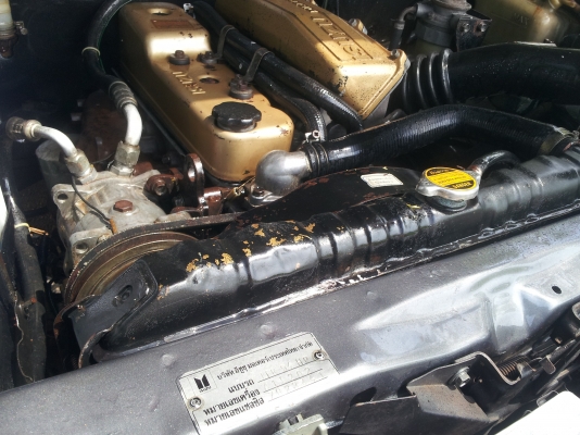 ขาย isuzu มังกรทอง ปี1992 ขาย isuzu มังกรทอง ปี1992