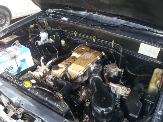 ขาย isuzu มังกรทอง ปี1992 ขาย isuzu มังกรทอง ปี1992