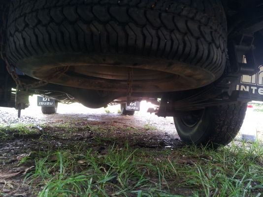 ขาย isuzu มังกรทอง ปี1992 ขาย isuzu มังกรทอง ปี1992