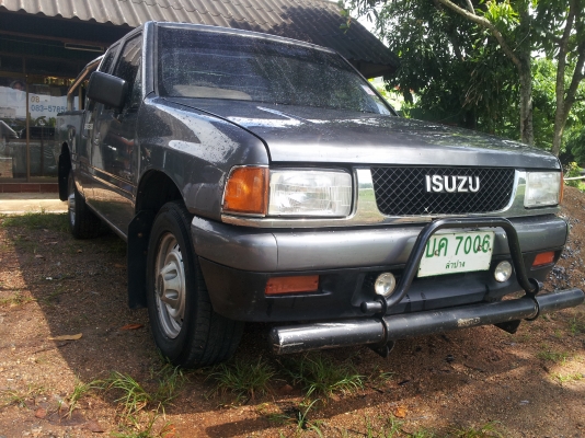 ขาย isuzu มังกรทอง ปี1992 ขาย isuzu มังกรทอง ปี1992