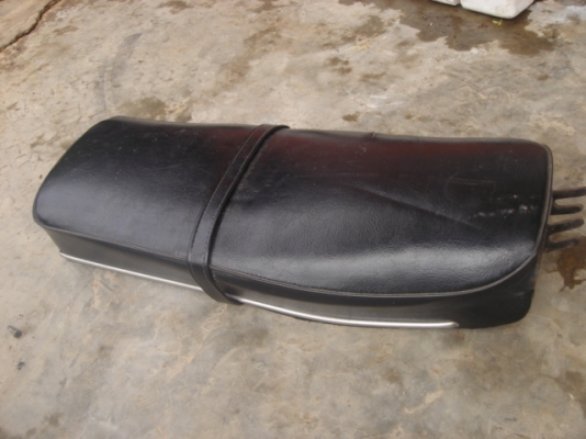 ขาย เบาะ