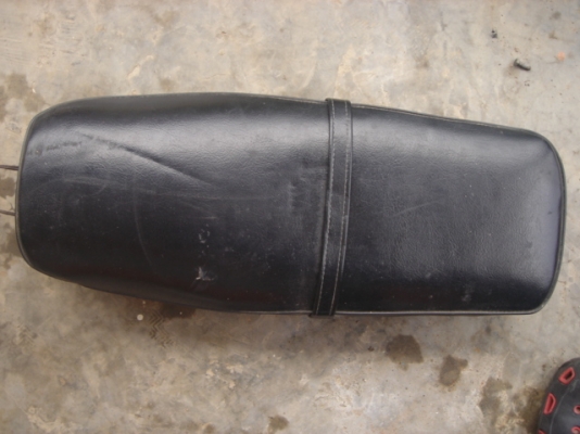 ขาย เบาะ