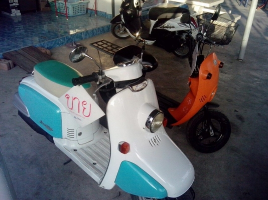 มีหลายคันเลือกดูเอาครับ ทุกคัน รับประกันเครื่อง 3 เดือน ไม่เกิน 100 กม. ส่งฟรี