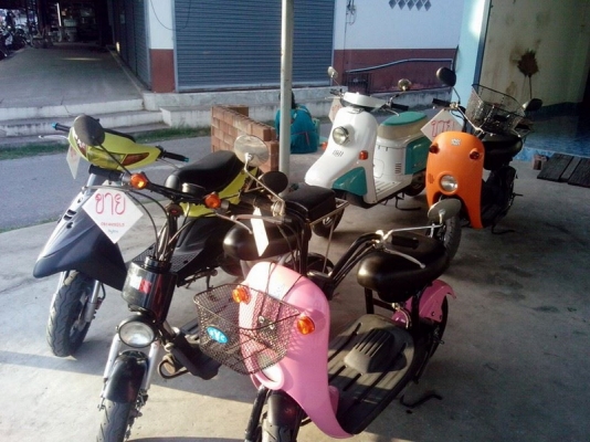 มีหลายคันเลือกดูเอาครับ ทุกคัน รับประกันเครื่อง 3 เดือน ไม่เกิน 100 กม. ส่งฟรี