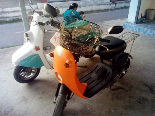 มีหลายคันเลือกดูเอาครับ ทุกคัน รับประกันเครื่อง 3 เดือน ไม่เกิน 100 กม. ส่งฟรี