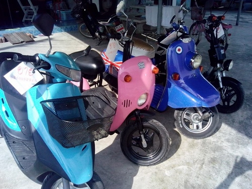 มีหลายคันเลือกดูเอาครับ ทุกคัน รับประกันเครื่อง 3 เดือน ไม่เกิน 100 กม. ส่งฟรี