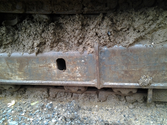 ขายรถแบ็คโฮ KOBELCO SK60-2 ( มี VDO ให้ชม ) มาร์คไฟร์ สภาพดี รถเก่าญี่ปุ่น มีเอกสารแจ้งจำหน่าย ขายรถแบ็คโฮ KOBELCO SK60-2 ( มี VDO ให้ชม ) มาร์คไฟร์ สภาพดี รถเก่าญี่ปุ่น มีเอกสารแจ้งจำหน่าย