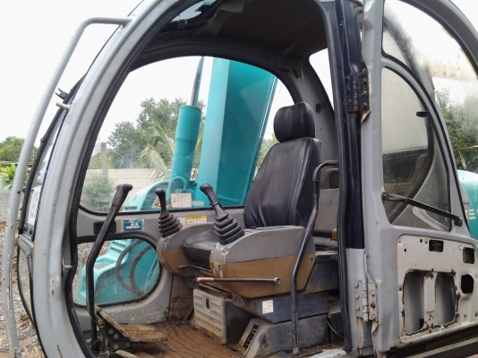 ขายรถแบ็คโฮ KOBELCO SK60-2 ( มี VDO ให้ชม ) มาร์คไฟร์ สภาพดี รถเก่าญี่ปุ่น มีเอกสารแจ้งจำหน่าย ขายรถแบ็คโฮ KOBELCO SK60-2 ( มี VDO ให้ชม ) มาร์คไฟร์ สภาพดี รถเก่าญี่ปุ่น มีเอกสารแจ้งจำหน่าย