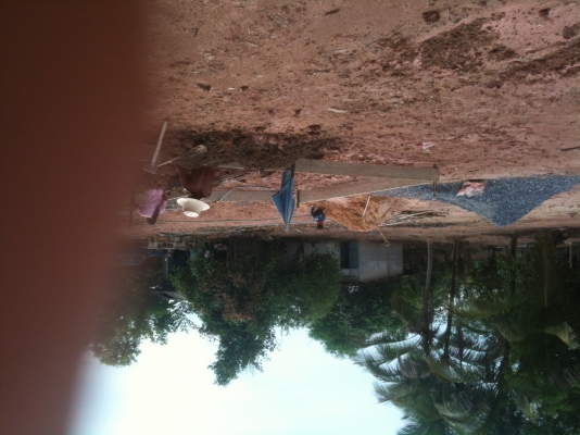 ขายที่ดินเปล่าถมแล้ว แปลงละ 60 ตารางวาๆ ละ 5,000 บาท