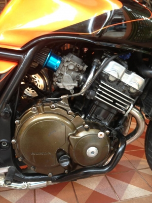 ต้ำพระราม2 ขาย honda cb 400 ปี93เอกสารสำเนาทะเบียนสภาพนางฟ้า ต้ำพระราม2 ขาย honda cb 400 ปี93เอกสารสำเนาทะเบียนสภาพนางฟ้า