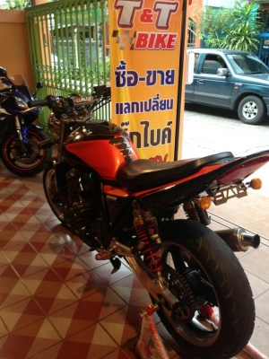 ต้ำพระราม2 ขาย honda cb 400 ปี93เอกสารสำเนาทะเบียนสภาพนางฟ้า ต้ำพระราม2 ขาย honda cb 400 ปี93เอกสารสำเนาทะเบียนสภาพนางฟ้า