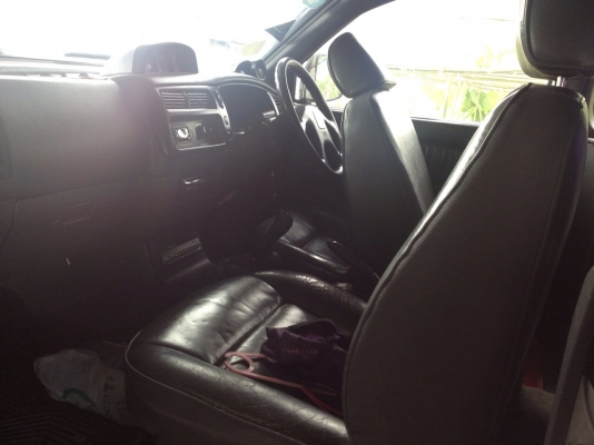 ขายรถ mitsubishi 4WD