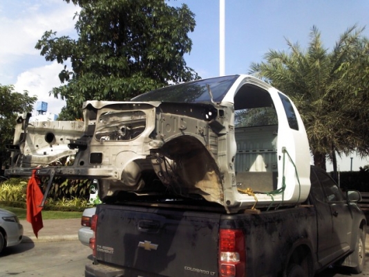 ฝาครอบเครื่องวีโก้-แชมป์