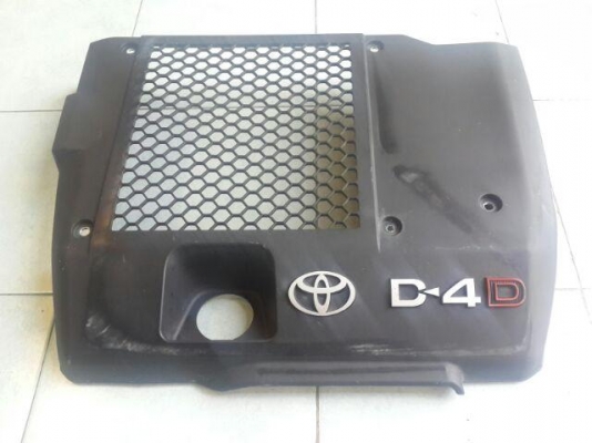 ฝาครอบเครื่องวีโก้-แชมป์