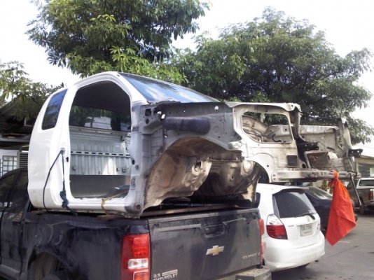 ฝาครอบเครื่องวีโก้-แชมป์