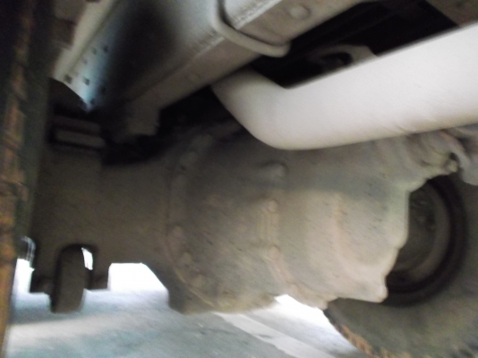 ขายด่วนรถสิบล้อFM2Kไมดรั้มเครืองK13Dปี43ขายดาวน์495000