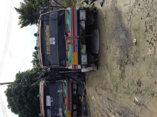 ขายหัวเก๋ง FUSO ตาเหลี่ยม