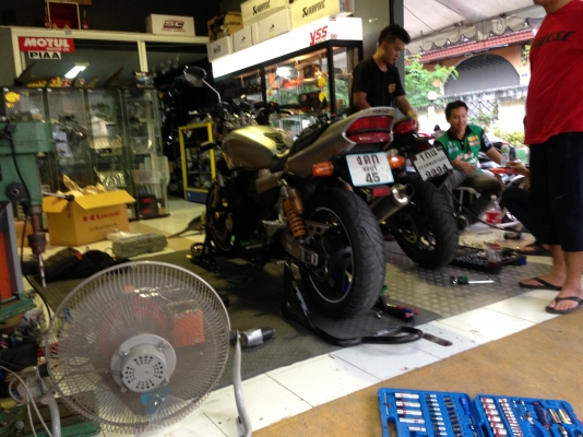 ขาย Yamaha Xjr 400 ปี 2003 อินวอยตัวจิง+สรรพสามิตร ถูกต้องตามกฎหมาย "หายห่วงเรื่องกลัวโดนเรื่องยึดรถ" ขาย Yamaha Xjr 400 ปี 2003 อินวอยตัวจิง+สรรพสามิตร ถูกต้องตามกฎหมาย "หายห่วงเรื่องกลัวโดนเรื่องยึดรถ"