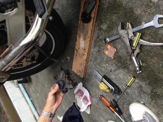 ขาย Yamaha Xjr 400 ปี 2003 อินวอยตัวจิง+สรรพสามิตร ถูกต้องตามกฎหมาย "หายห่วงเรื่องกลัวโดนเรื่องยึดรถ" ขาย Yamaha Xjr 400 ปี 2003 อินวอยตัวจิง+สรรพสามิตร ถูกต้องตามกฎหมาย "หายห่วงเรื่องกลัวโดนเรื่องยึดรถ"