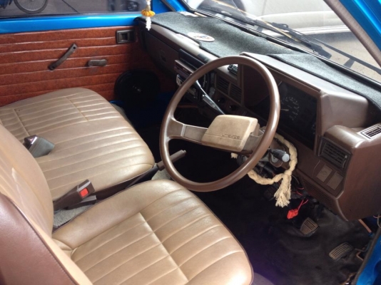 ปิดการขาย รถตู้ ไลเอ็ด