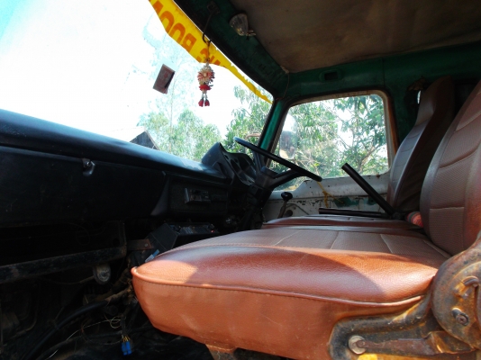 ขายด่วนรถสิบล้อดรั้มUDเครือง225แรงม้า2เพลาดรั้ม