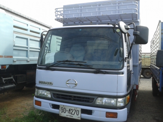 ขาย FC2W เครื่อง 120 แรง WO4D ขาย FC2W เครื่อง 120 แรง WO4D