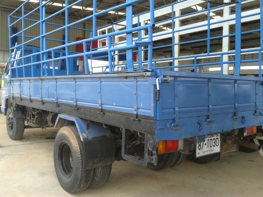 ขาย NKR 110 แรง