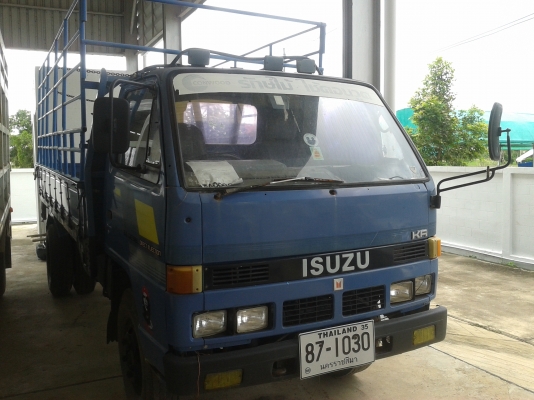 ขาย NKR 110 แรง