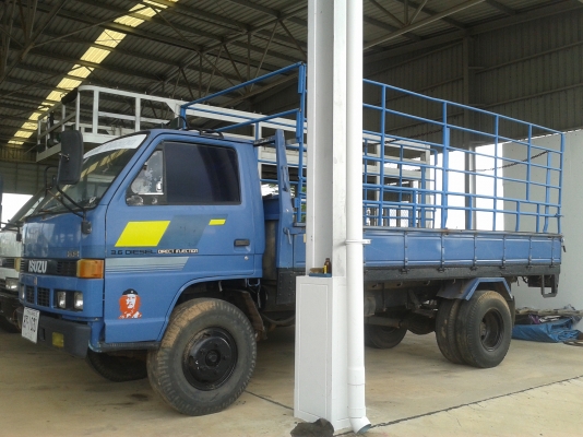 ขาย NKR 110 แรง