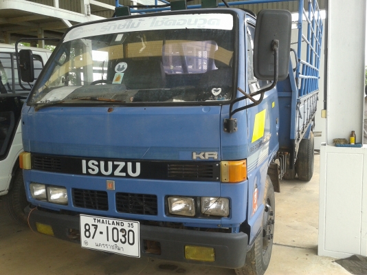 ขาย NKR 110 แรง