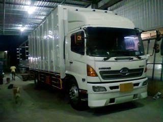 ขาย ฮีโน่ซีรี 500