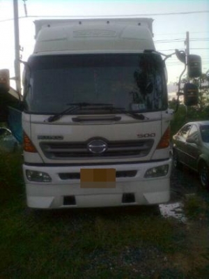 ขาย ฮีโน่ซีรี 500