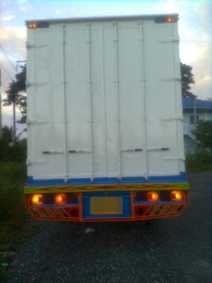 ขาย ฮีโน่ซีรี 500