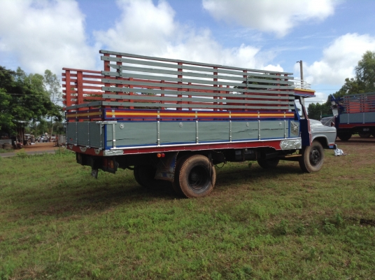 ขาย 6 ล้อหัวยาว เครื่อง 6BB1 145 แรงม้า คัสซีสวยตลอดเส้น เฟืองท้ายใหญ่ ยางเต็ม ทะเบียนพร้อมโอน ราคาต่อรองไ