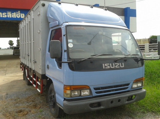 ขาย NPR 120 แรง ขาย NPR 120 แรง