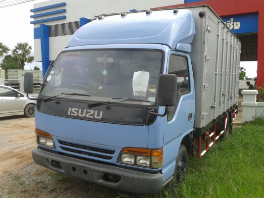 ขาย NPR 120 แรง ขาย NPR 120 แรง