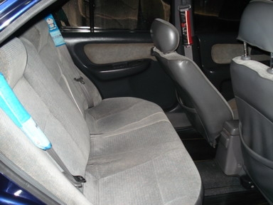 Nissan Super Saloon Auto1500CC รถบ้านๆ Nissan Super Saloon Auto1500CC รถบ้านๆ