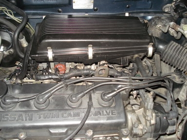 Nissan Super Saloon Auto1500CC รถบ้านๆ Nissan Super Saloon Auto1500CC รถบ้านๆ