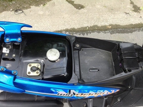 ขาย MIOตัวเก่า เครื่องเดิม ขาย MIOตัวเก่า เครื่องเดิม