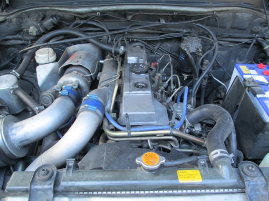 มิตซู สตราด้า แอล200 มิตซู สตราด้า แอล200